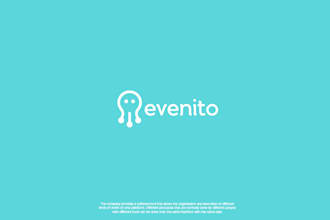 design a modern, unique software company logo