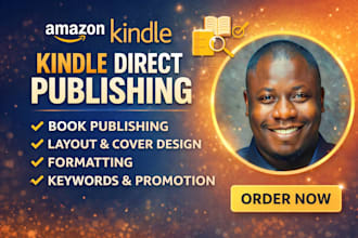 do book formatting for amazon kdp, amazon book publishing, kdp book promotion