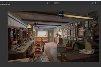 provide 4k rendering on rtx 5070 ti and ryzen 9800x3d