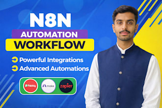 expert in n8n developement, workflow automation and chatwoot