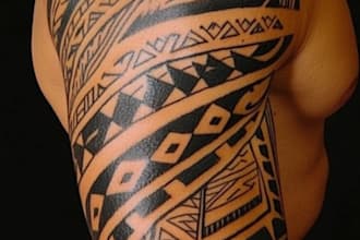 make a tattoo design minimalist tattoo custom tattoo design