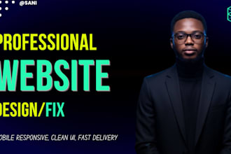fix website bugs using HTML, CSS, js, PHP, and mysql