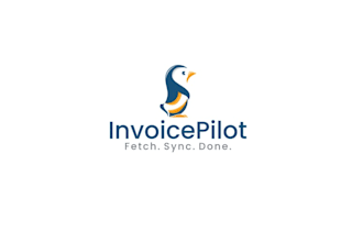 design vibrant character based logo