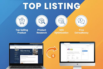 do product hunting for amazon to ebay dropshipping