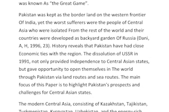 create pakistan studies notes and mcqs for exams