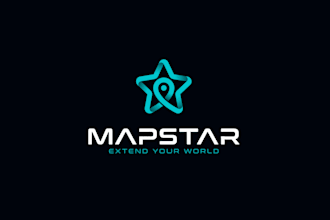 design a modern and creative travel agency logo for your brand