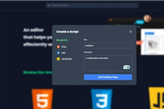 your mern stack developer and sqa tester with database connectivity