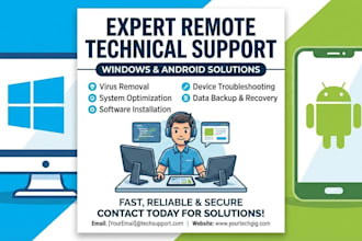 fix your windows problems