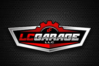 design automotive, automobile logo for your business