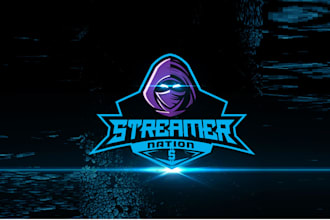 make greatest ideal e sports logo appealing to gamers