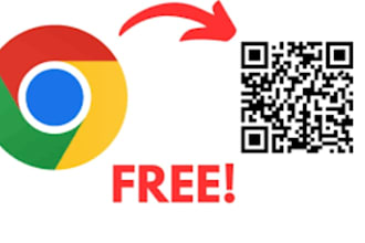 generate high quality qr codes for marketing and business