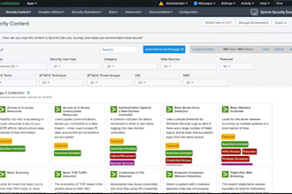 build and tune splunk security detections