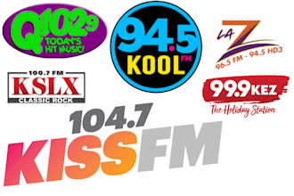 do song promotion and airplay on major arizona radio