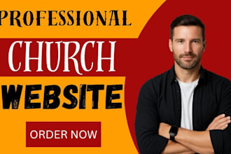 design or redesign your podcast, ministry, church, spiritual messages website