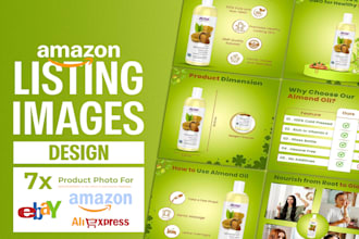 design amazon fba images