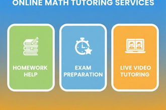 help you with your math struggles