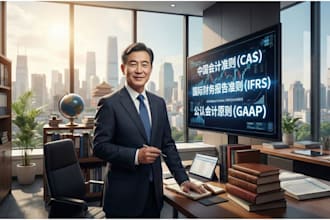 communicate and interact with chinese companies