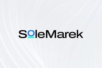 design timeless lettermark logo