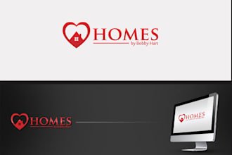 create a awesome hotel logo for your business
