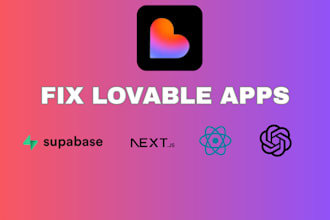 lovable ai, supabase, vibe coding lovable website