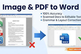 extract text from images, screenshots, or scanned pdfs accurately