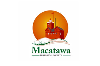 design colorful modern logo for environmental preservation