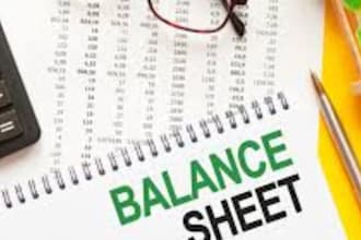 do accounting and finance, financial statements, income statement