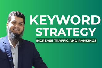 do kgr SEO keyword research for fast ranking