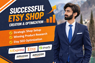 fix etsy SEO and boost organic traffic