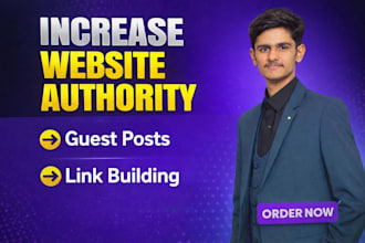 do white hat off page SEO and high quality link building