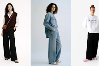 make ai fashion photography and editorial images