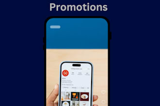 design professional social media posts and marketing banners