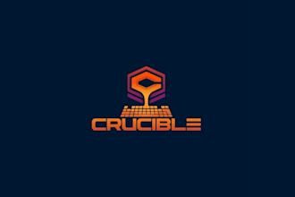 design a professional computer  technology logo