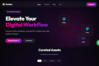 build an autonomous ai ecommerce store with n8n ai voice agents