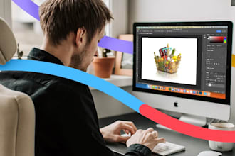 design eye catching instagram product posts