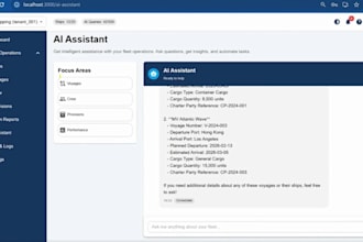 create rag chatbots for internal searching of the docs