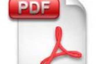 upload your Pdf Files Via 40 Document Sharing sites
