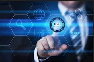 prepare your organization for iso audit certification