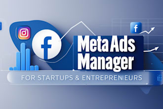 be meta ads manager for startups and entrepreneurs