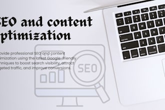 complete seo for you business