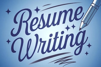 do resume writing, executive resume, federal resume, professional resume design