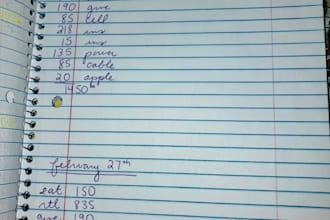 help you set up a simple budget