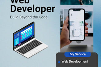 build a responsive and user friendly website