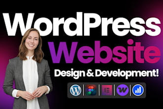 deliver high quality wordpress website development