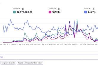 scale your website and e commerce platform sales by running profitable ads