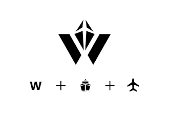 do meaningful, minimal logo design, brand identity design