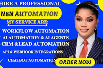 n8n ai agent automation workflow, custom ai agents n8n workflow,n8n automation