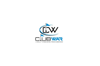 design unique club war logo