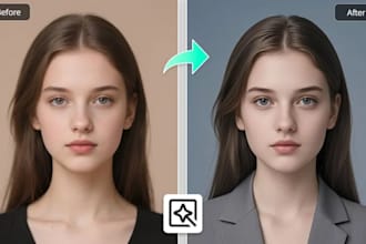 build ai visibility score tool with replit ai and lora