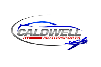 design high quality caldwell motorsports brand logo